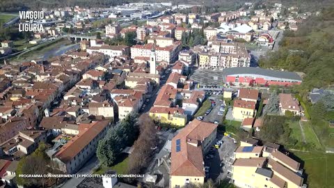 Viaggio in Liguria tra i tartufi di Millesimo (4)