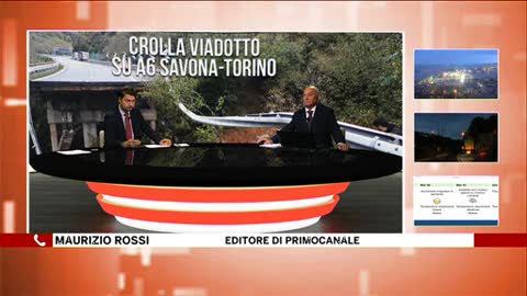 Crollo viadotto sulla A6, Rossi: 