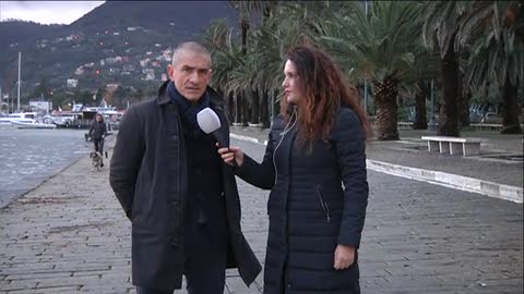 Andrea Costa (Liguria Popolare) interviene sulla fragilità territoriale della Liguria 