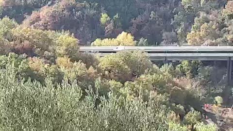 A6 Torino-Savona, isolamento finito: riaperta la carreggiata Sud