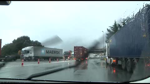 Emergenza viabilità in Liguria, il consiglio regionale chiede lo stop pedaggi autostradali