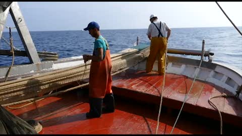 Danni maltempo nello spezzino, i pescatori: 