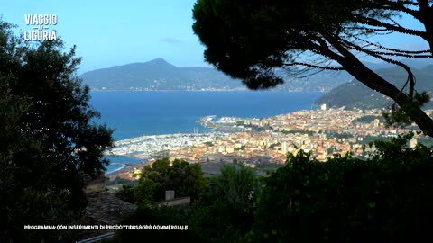 Viaggio in Liguria a Lavagna (4)