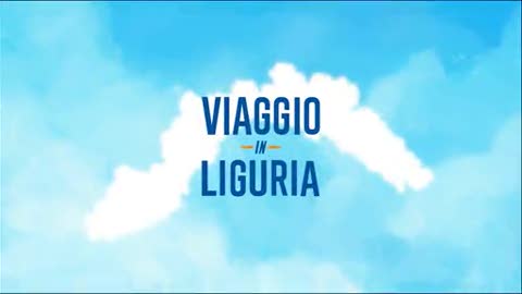 Viaggio in Liguria. Puntata del 05/12/2019 (2)