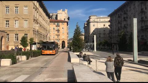 Trasporti, alla Spezia il consiglio provinciale approva l'affidamento in house