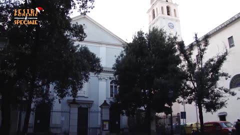 Sestri Ponente è Speciale