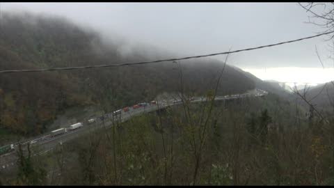 A26, riaprono i viadotti Fado e Pecetti. Giallo sul progetto del Coppetta in A7