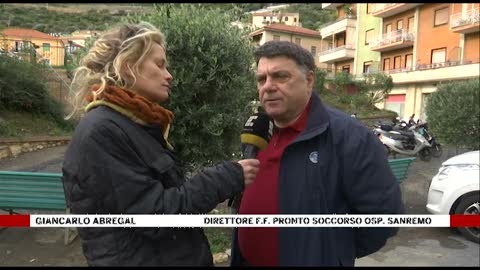 Pronto soccorso di Sanremo, 1000 accessi in più con tempo di attesa medio di 90 minuti