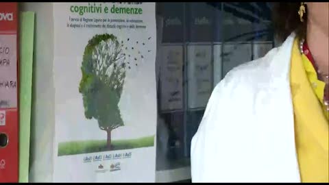 Demenze, ecco i campanelli d'allarme per riconoscere l'alzheimer