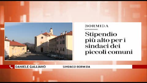 Bormida, Galliano: 