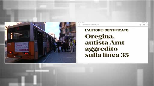 Aggressioni al personale Amt, Fano (Faisa Cisal): 