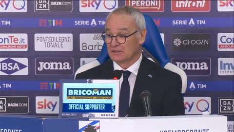 Ranieri: 