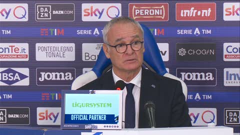 Ranieri: 