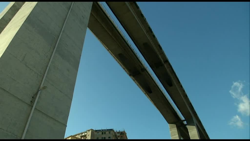 Viadotto Bisagno, grido d'allarme dei cittadini: 