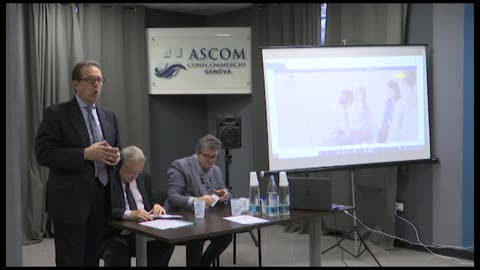 Ascom Salute, ecco il nuovo portale: trovare una residenza per anziani sarà più facile