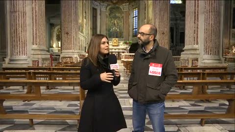 Saranno 60 i luoghi che ospiteranno il pranzo di Natale di Sant'Egidio