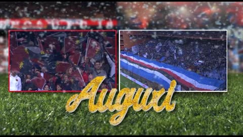 Gli auguri di Primocanale ai tifosi di Genoa e Sampdoria