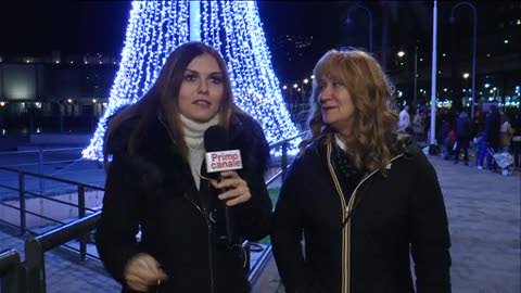 Tricapodanno a Genova, è festa anche al Porto Antico