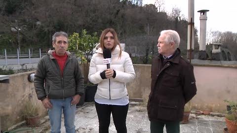 Autostrade, la rabbia dei residenti di Certosa alta: 