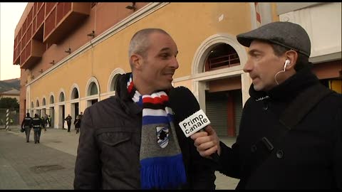 I tifosi della Sampdoria promuovono Thorsby ed esaltano il cuore di Linetty