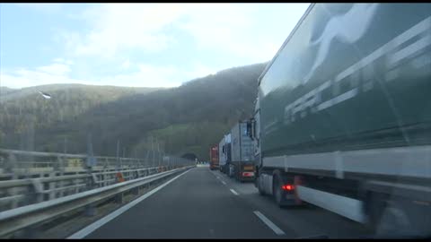 Valle Stura, i residenti in presidio a Genova in sostegno ai sindaci