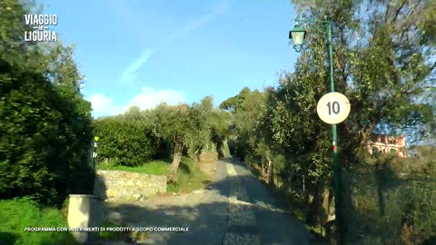 Viaggio in Liguria a Portofino, non solo piazzetta (2)