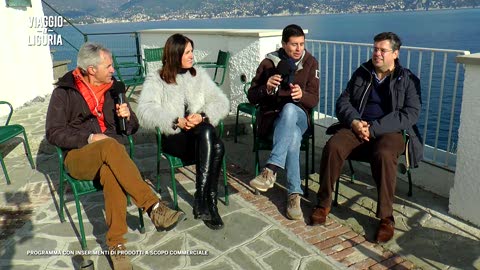 Viaggio in Liguria a Portofino, non solo piazzetta (3)