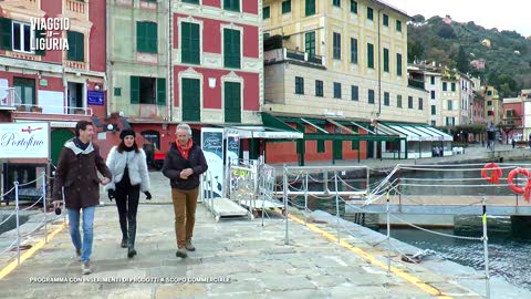 Viaggio in Liguria a Portofino, non solo piazzetta (5)