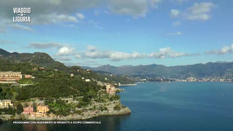 Viaggio in Liguria a Portofino, non solo piazzetta (6)