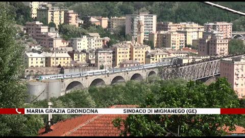 Riforma province, il sindaco di Mignanego: 