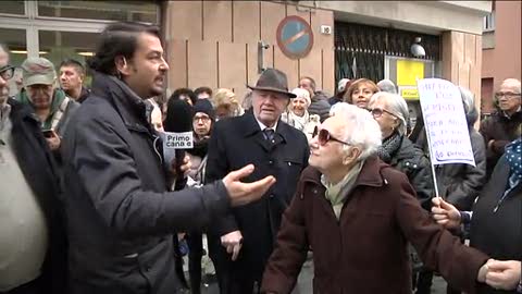 Genova, Sampierdarena in piazza: 