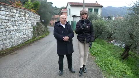 Castiglione Chiavarese, strade comunali senza risorse per la riforma Delrio