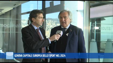 Lupatelli, presidente Aces Europe: 