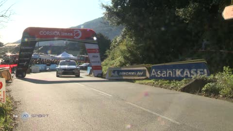 Wrc Junior, Andolfi e Savoia i savonesi di Aci Team Italia nel mondiale