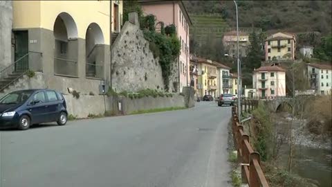 Abolizione delle province, situazioni di rischio su strade della Val Graveglia