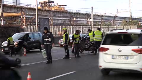 Nuovo incidente stradale mortale a Genova