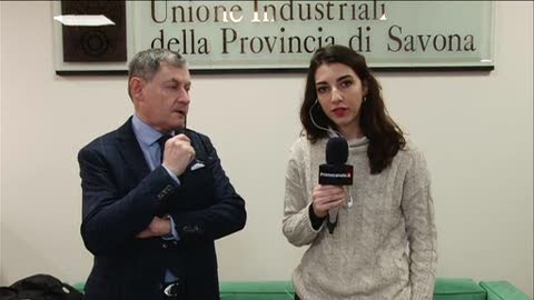 Danni maltempo, Berta (industriali Savona): 