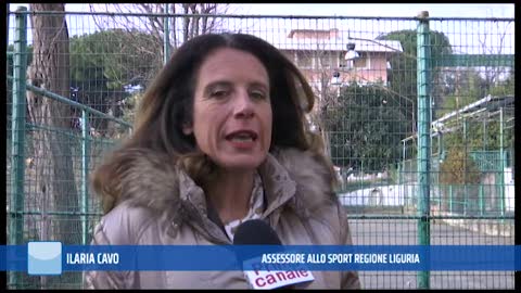 L'assessore Cavo: 