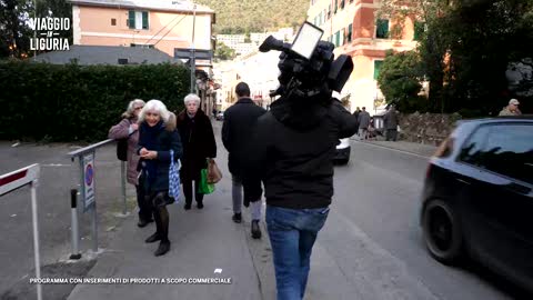 Viaggio in Liguria alla scoperta di Nervi (2)