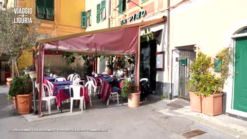 Viaggio in Liguria alla scoperta di Nervi (5)