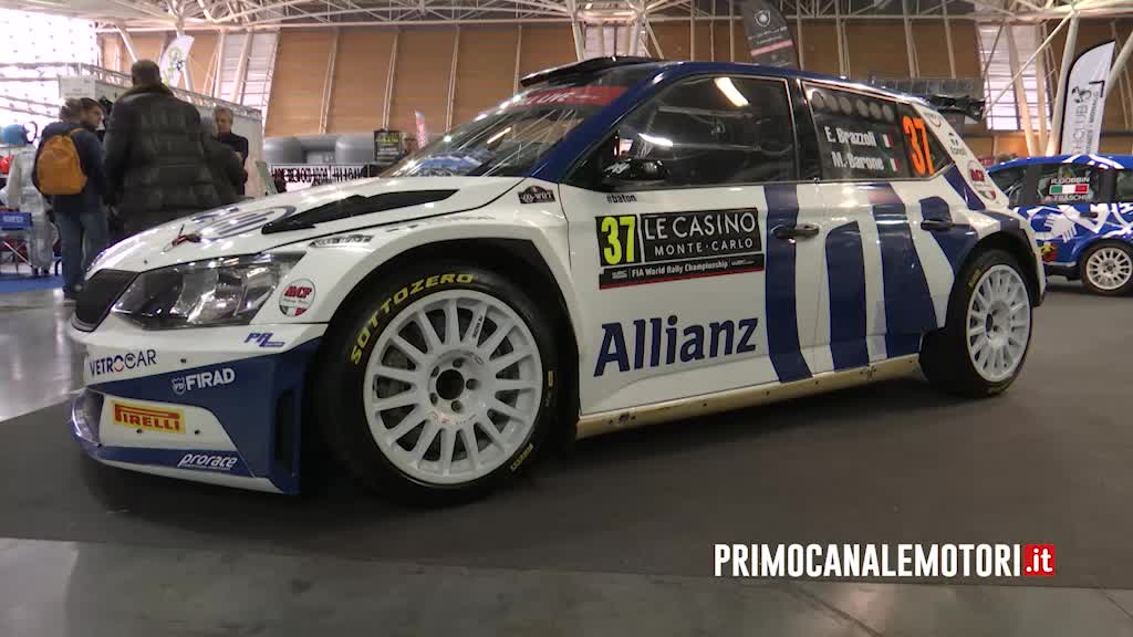 Automotoracing, Brazzoli: 