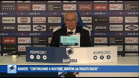 Ranieri: 