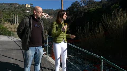 Zoagli, dal decreto sui fondi emergenza risorse per la marina di Bardi 