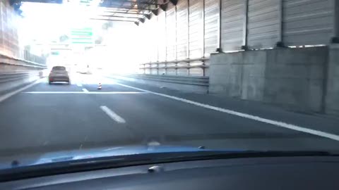 Cantiere sulla A7, traffico in tilt sul nodo autostradale genovese