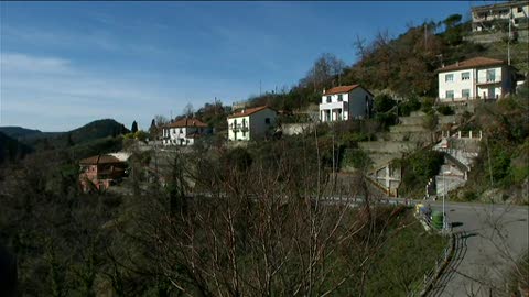 Il progetto di un nuovo tunnel scuote Castiglione Chiavarese