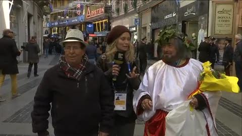 Festival di Sanremo, il 