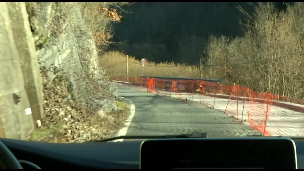 Troppi cantieri in Val Trebbia, l'incontro con Anas dopo la denuncia a Primocanale