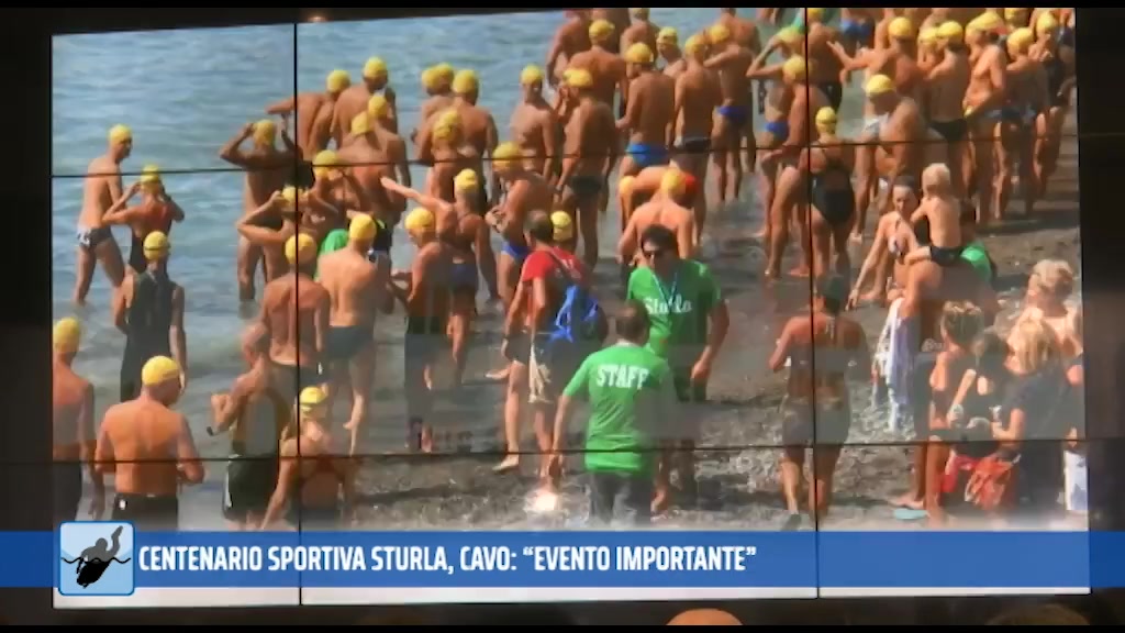 Sport acquatici, Cavo: 