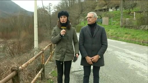 Varese Ligure, il sindaco: 