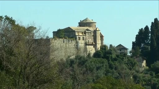 Portofino, 60mila euro per mettere in sicurezza il Rio Fondaco